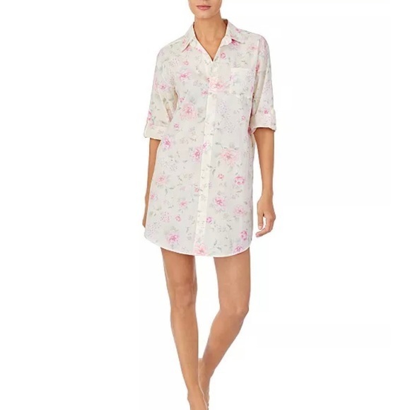 Ralph Lauren Other - Ralph Lauren Sleep Dress